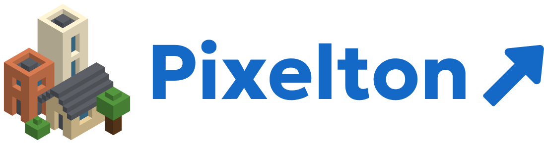 Pixelton