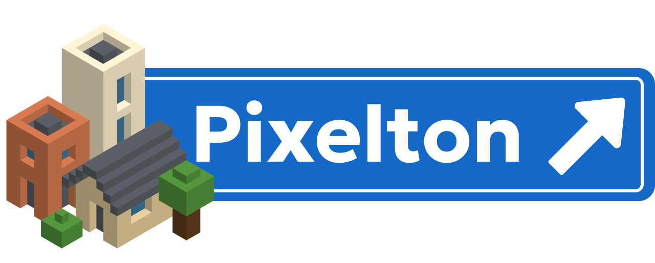 Pixelton